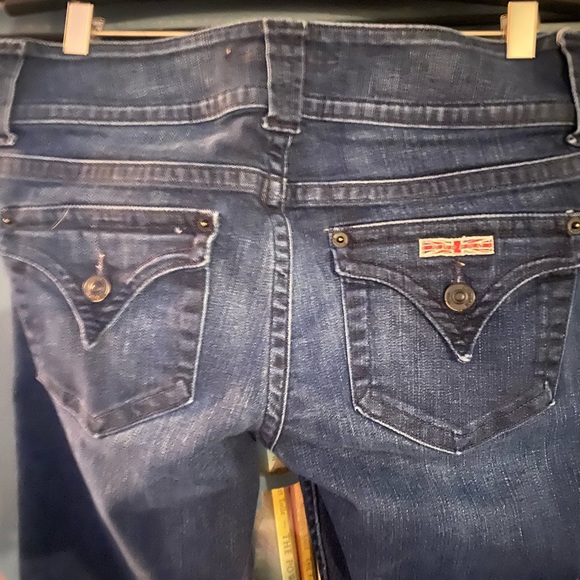 Hudson Jeans - Picture 7 of 8